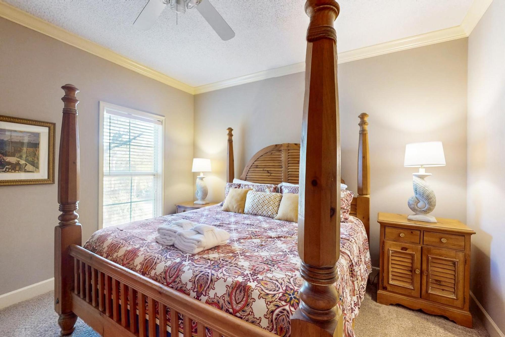 North Shore Place Hilton Head Island Buitenkant foto