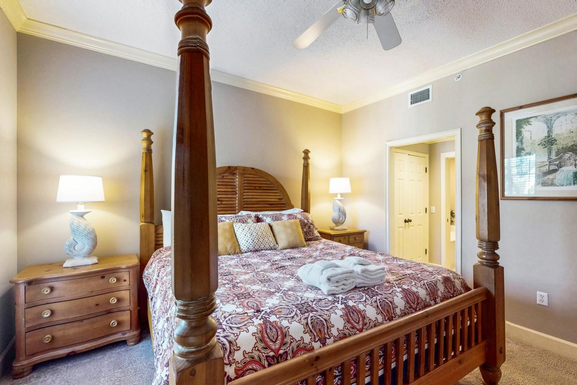 North Shore Place Hilton Head Island Buitenkant foto