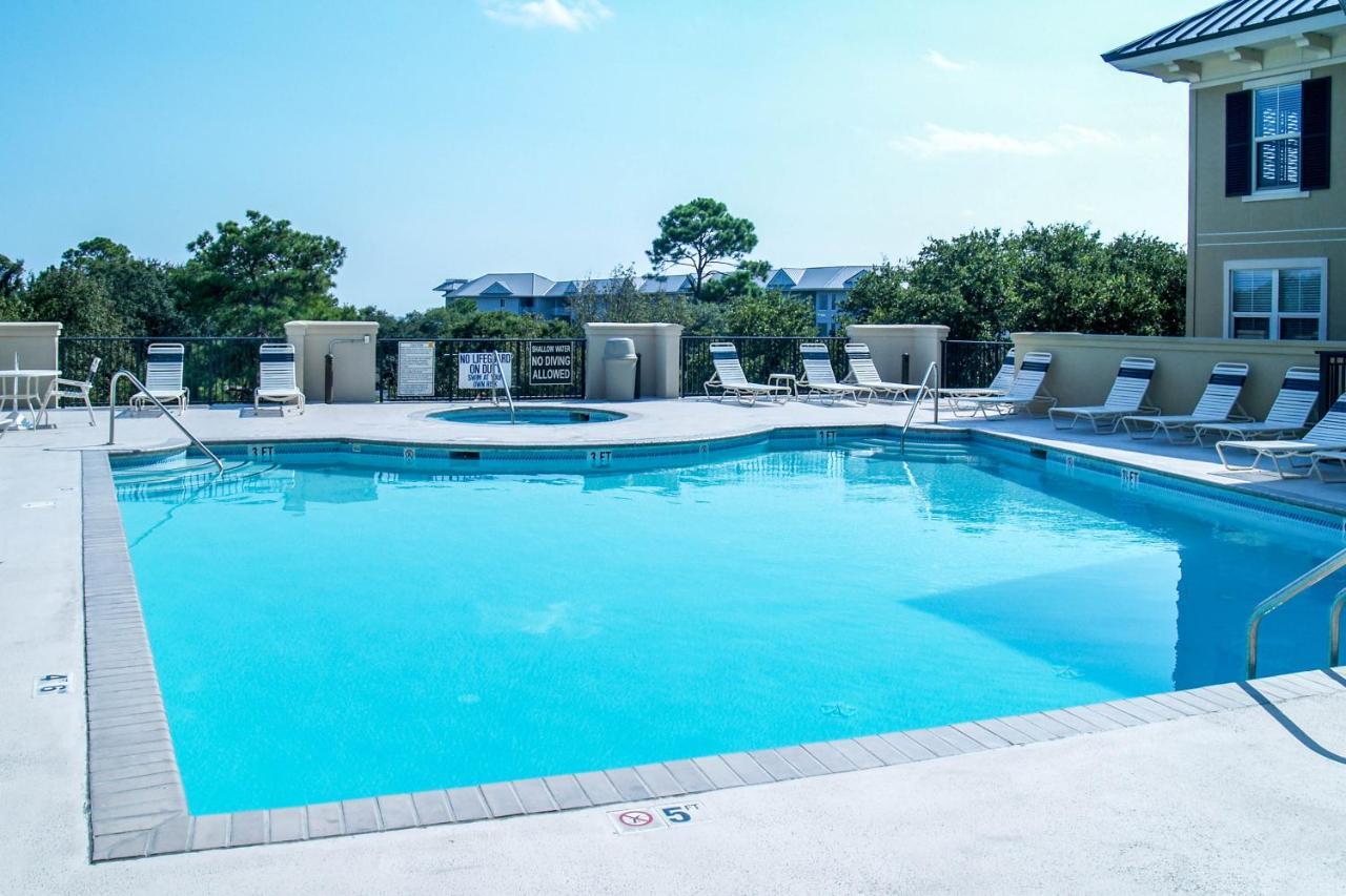 North Shore Place Hilton Head Island Buitenkant foto
