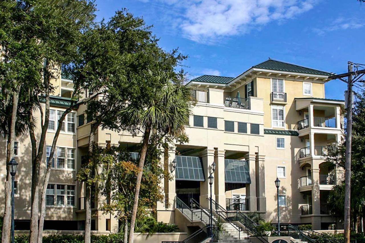 North Shore Place Hilton Head Island Buitenkant foto