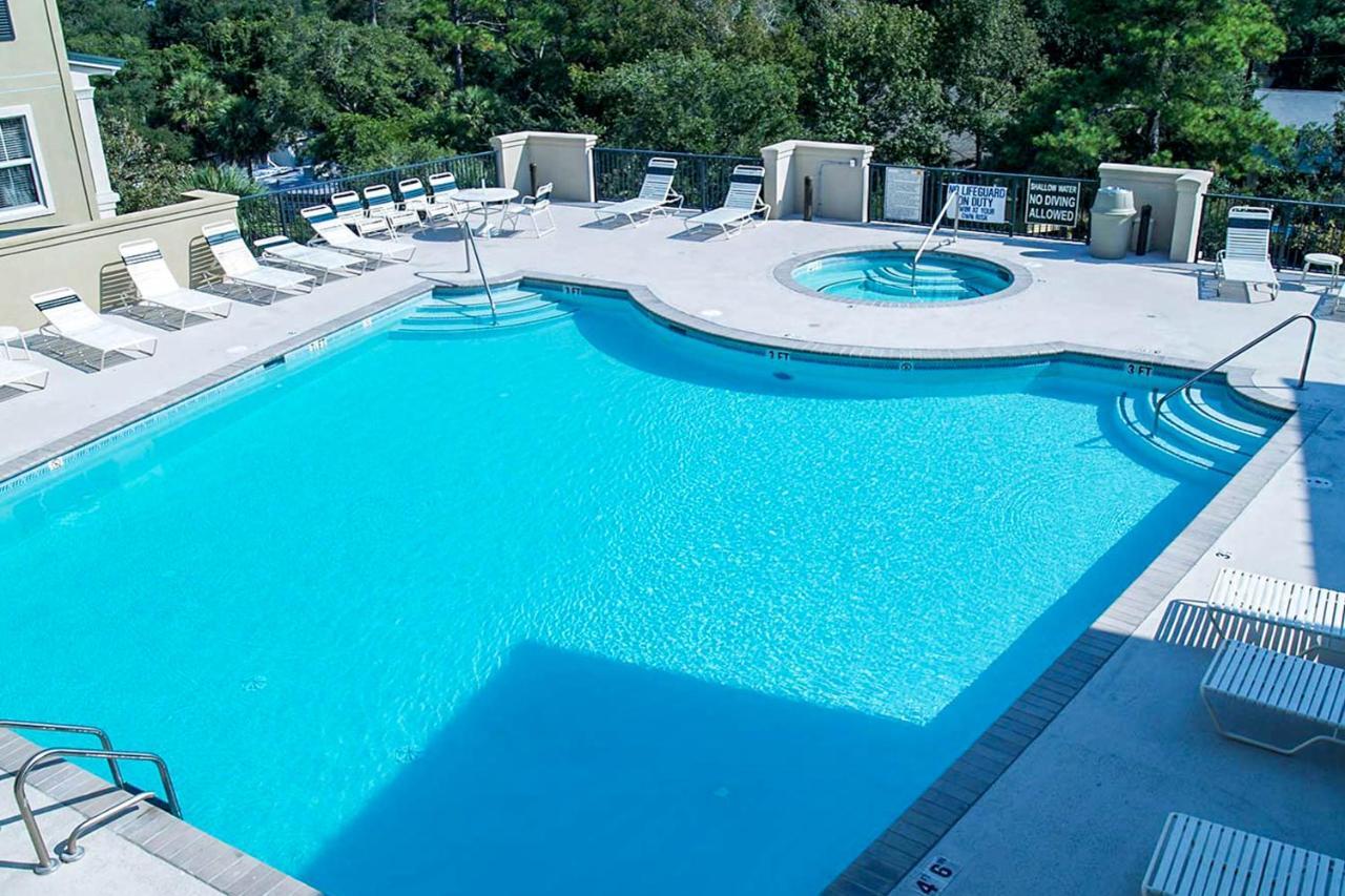 North Shore Place Hilton Head Island Buitenkant foto