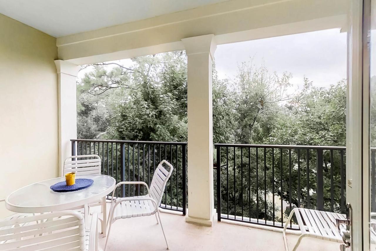 North Shore Place Hilton Head Island Kamer foto