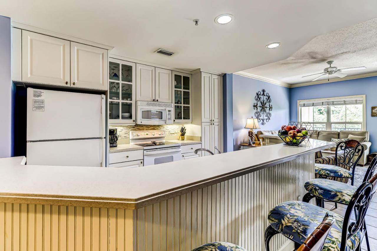 North Shore Place Hilton Head Island Buitenkant foto