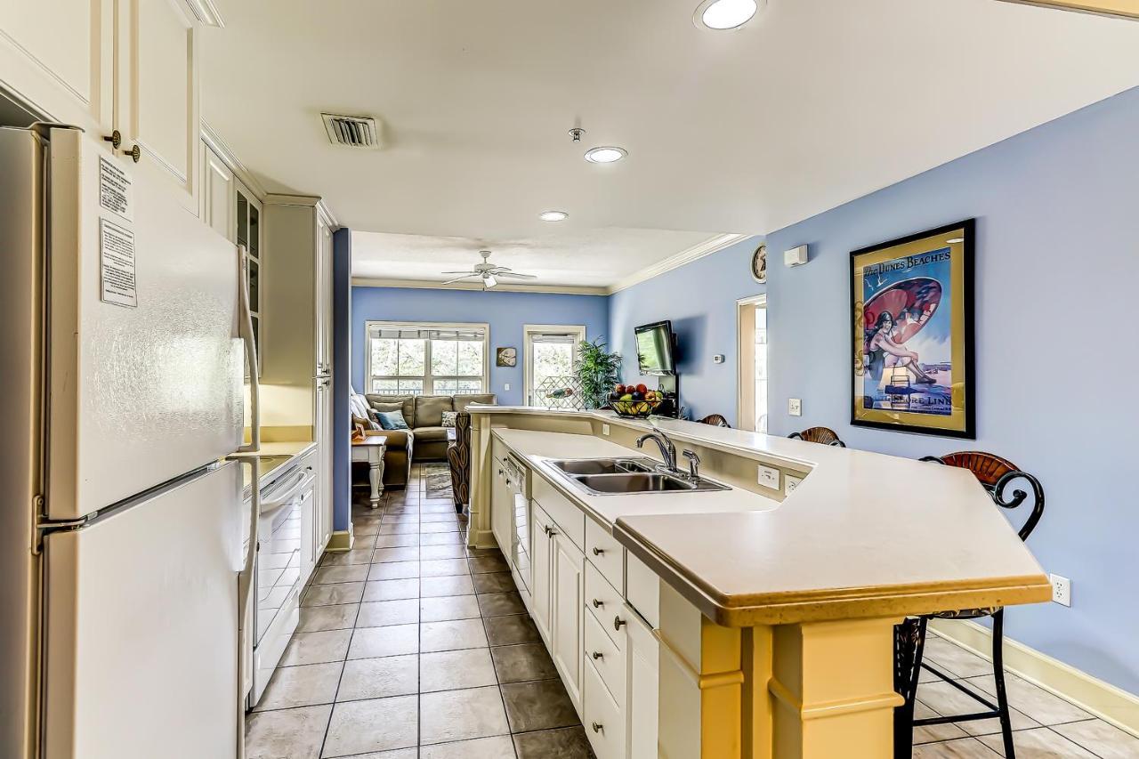 North Shore Place Hilton Head Island Buitenkant foto