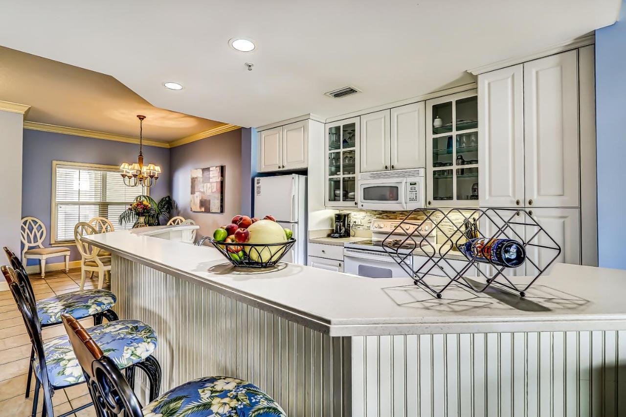 North Shore Place Hilton Head Island Buitenkant foto