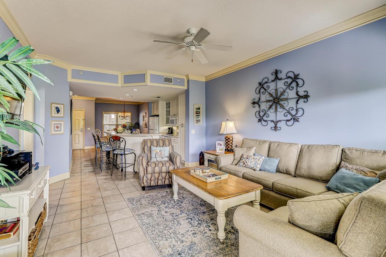 North Shore Place Hilton Head Island Buitenkant foto