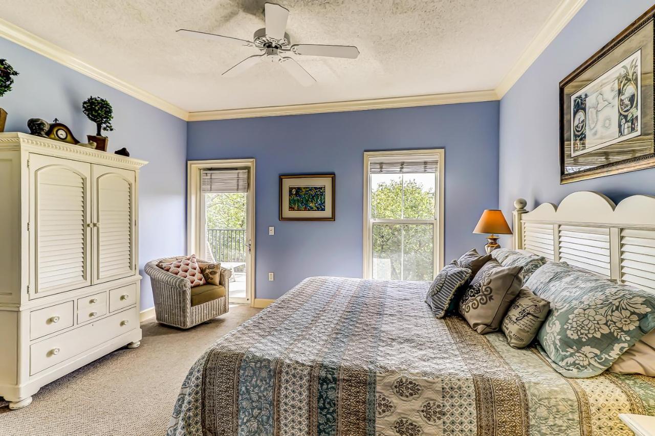 North Shore Place Hilton Head Island Buitenkant foto