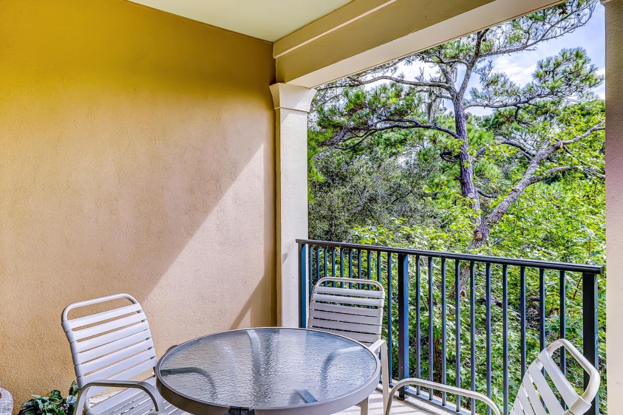 North Shore Place Hilton Head Island Buitenkant foto