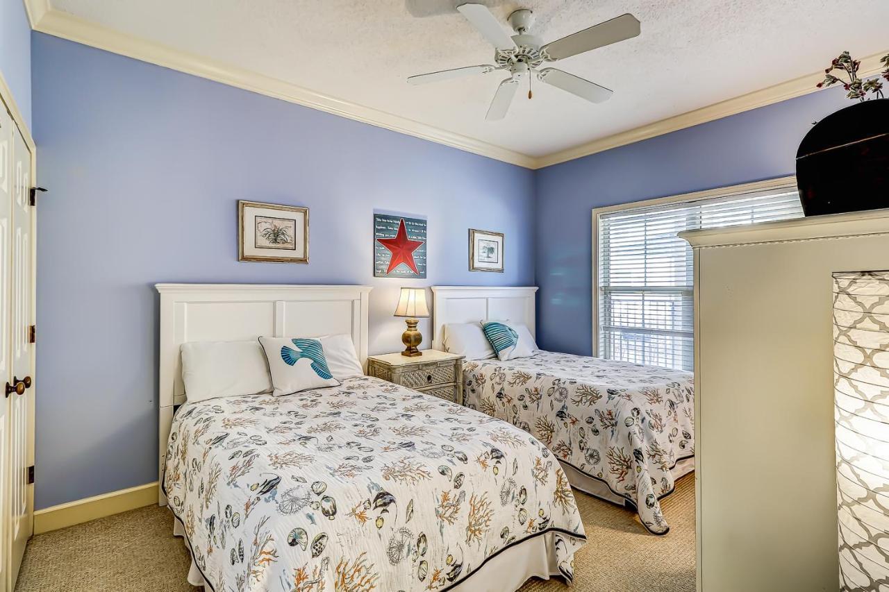 North Shore Place Hilton Head Island Buitenkant foto