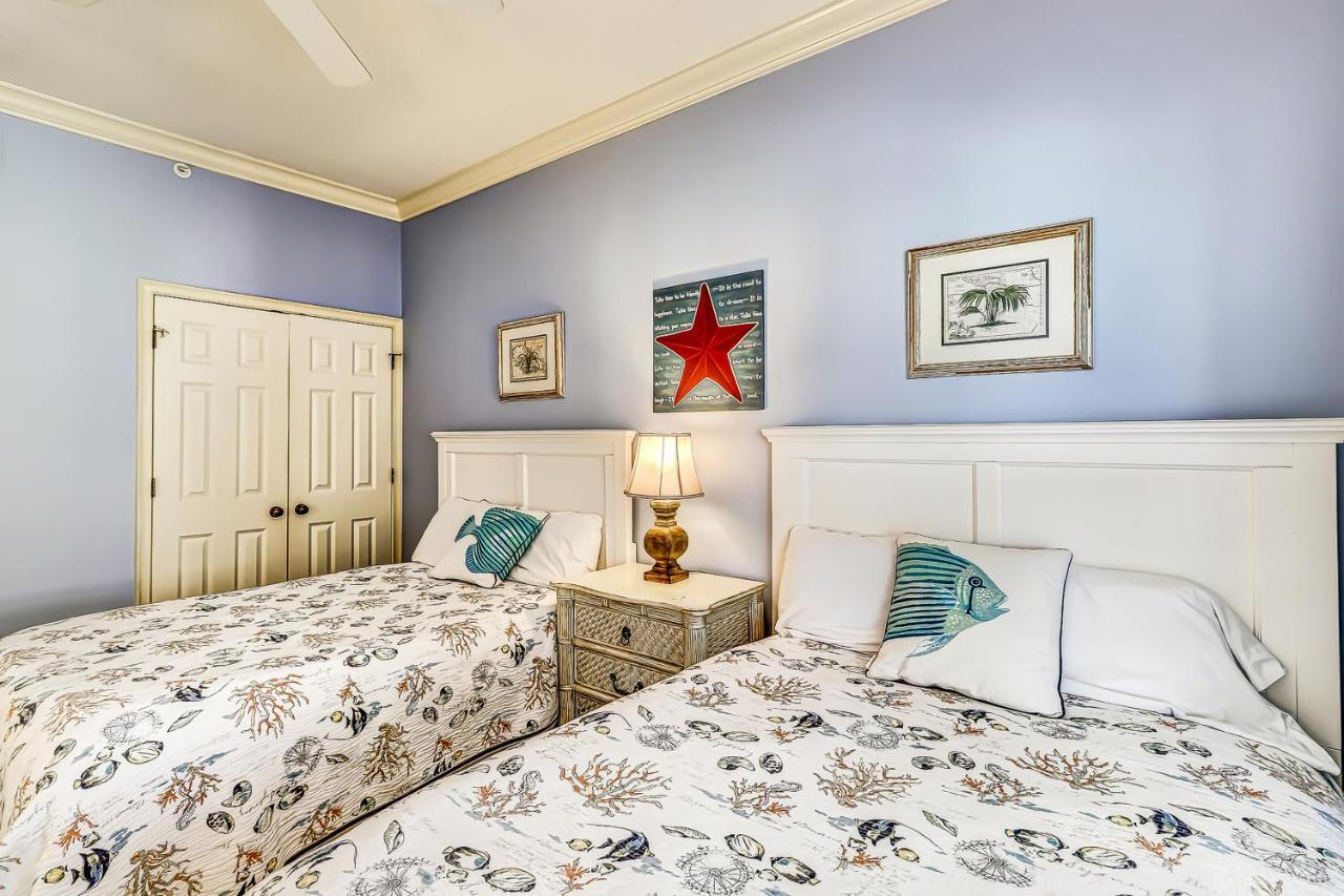 North Shore Place Hilton Head Island Buitenkant foto