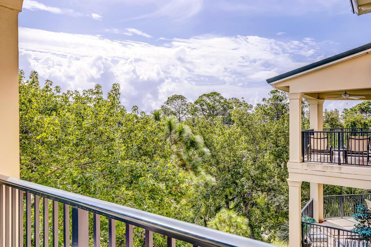 North Shore Place Hilton Head Island Buitenkant foto