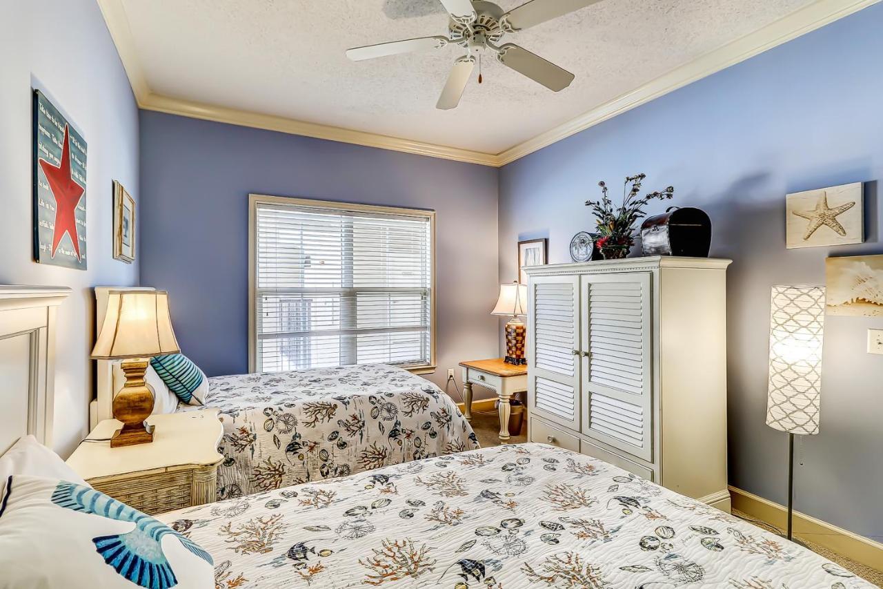 North Shore Place Hilton Head Island Buitenkant foto